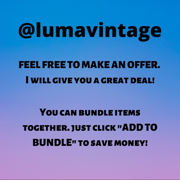 Vintage Streetwear - Picture 2 of 4